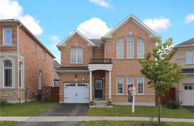 7 Cater Avenue, Ajax | Image 1