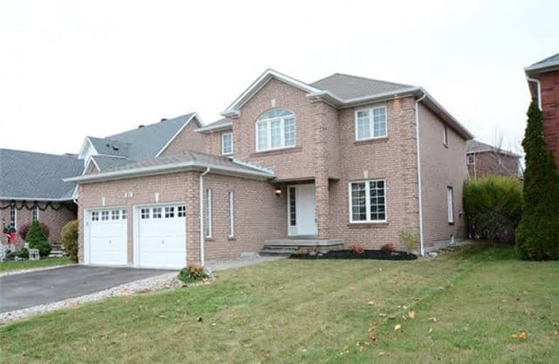 82 Tom Edwards Drive, Whitby | Image 1