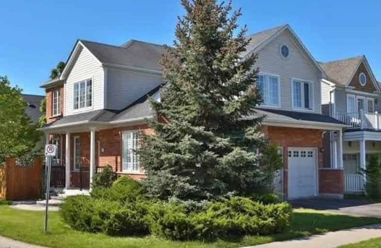 77 Hoile Drive, Ajax | Image 1