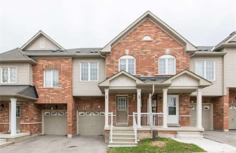 35 Abela Lane, Ajax | Image 1