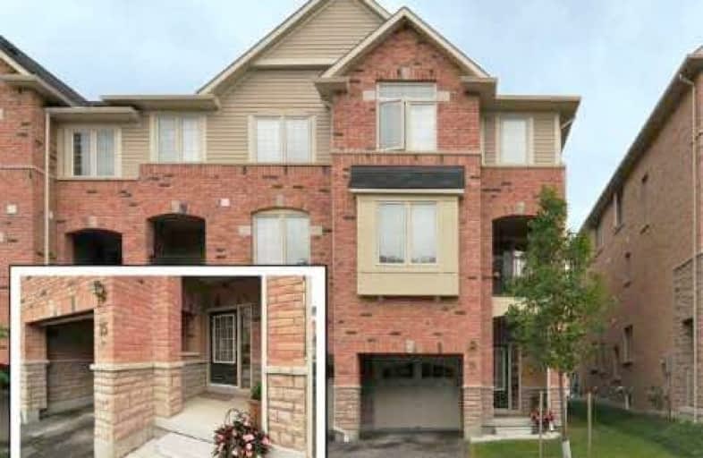 15 Linnell Street, Ajax | Image 1
