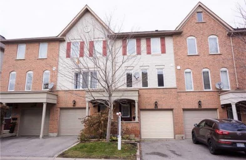 48 McGonigal Lane, Ajax | Image 1