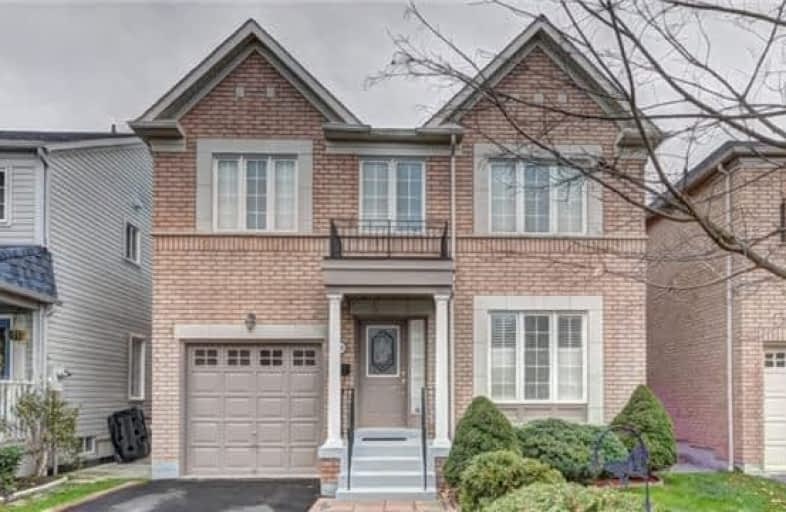 60 Armitage Crescent, Ajax | Image 1