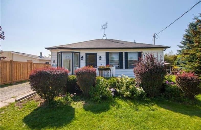 481 Grand Trunk Street, Whitby | Image 1