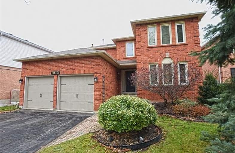 1023 Moorelands Crescent, Pickering | Image 1