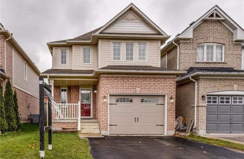 34 Childs Court, Clarington | Image 1