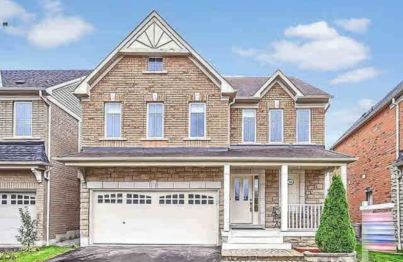 54 Ryder Crescent, Ajax | Image 1