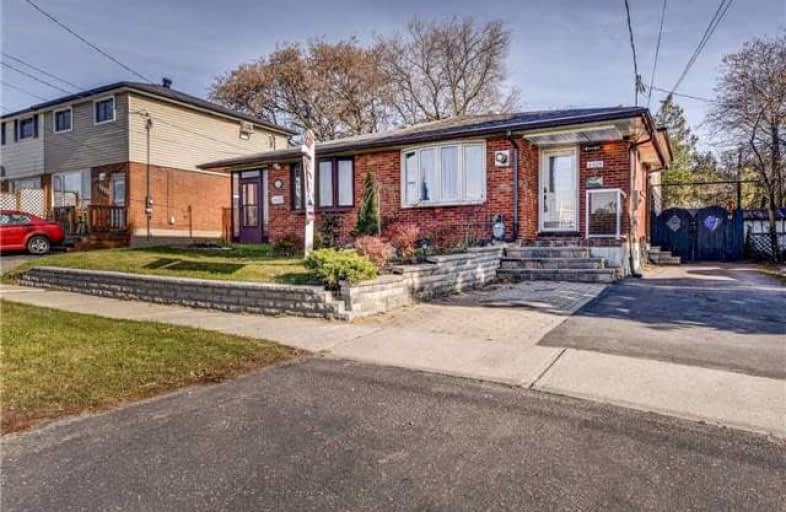 1329 Park Road South, Oshawa | Image 1