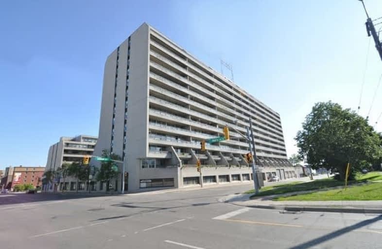 1005-55 William Street East, Oshawa | Image 1