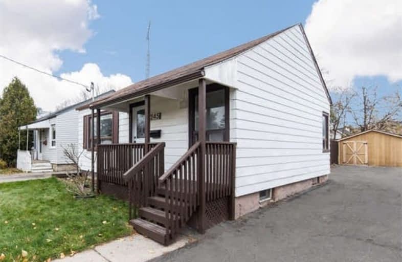 245 Oshawa Boulevard South, Oshawa | Image 1