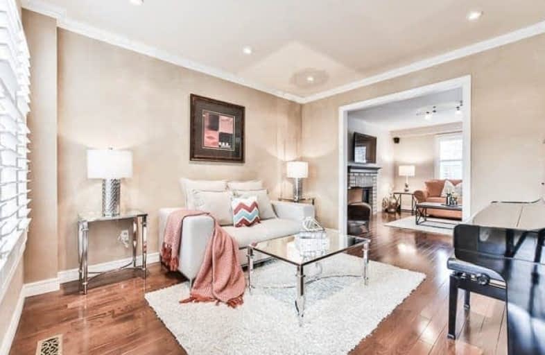 132 Bowles Drive, Ajax | Image 1
