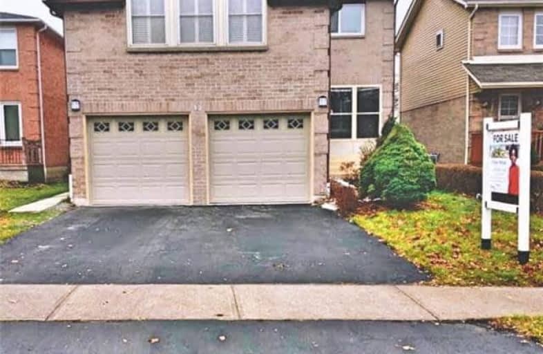 12 Wicks Drive, Ajax | Image 1