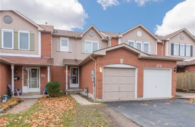 175 Vail Meadows Crescent, Clarington | Image 1