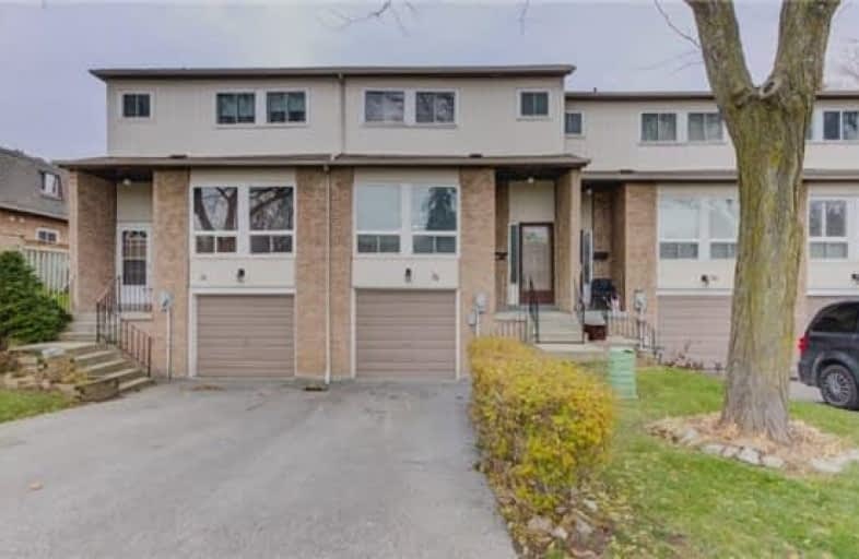 22 Randall Drive, Ajax | Image 1