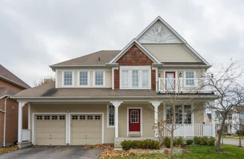 53 Hoile Drive, Ajax | Image 1