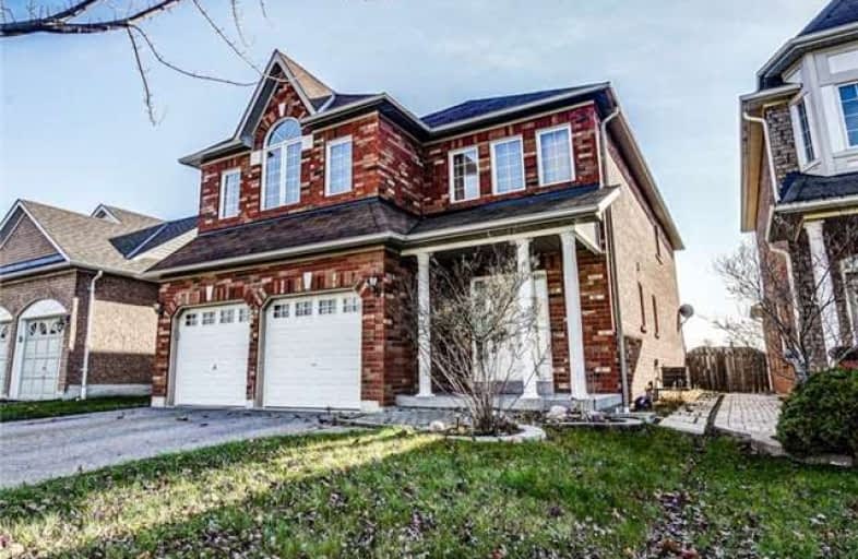 52 Temple West Crescent, Ajax | Image 1