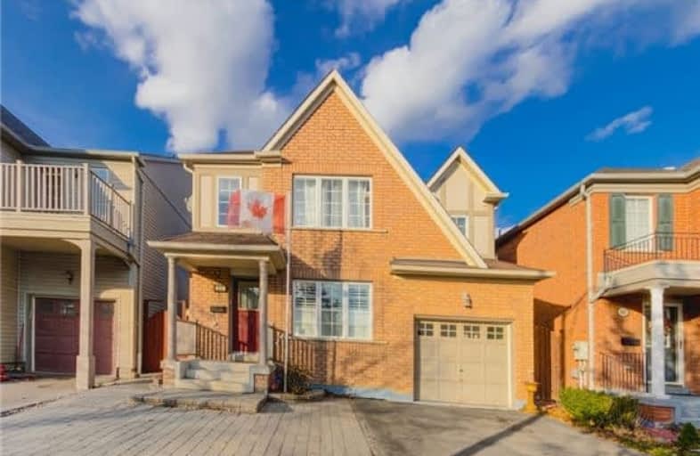 99 McSweeney Crescent, Ajax | Image 1