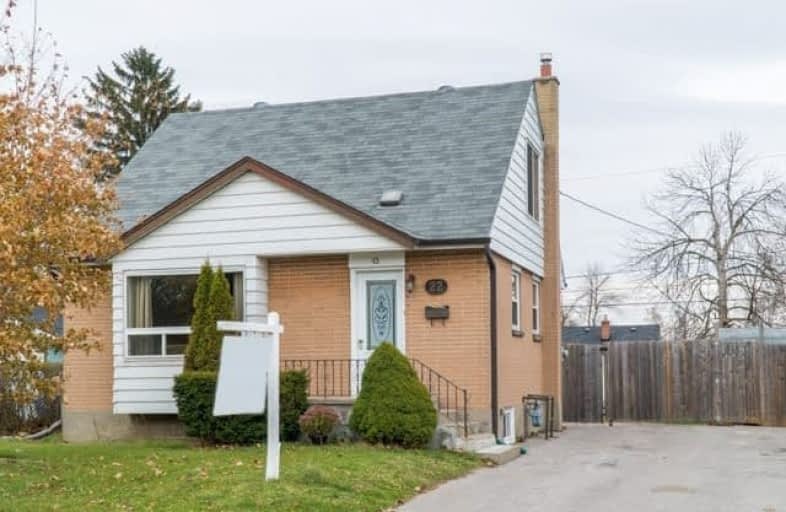 22 Forest Road, Ajax | Image 1