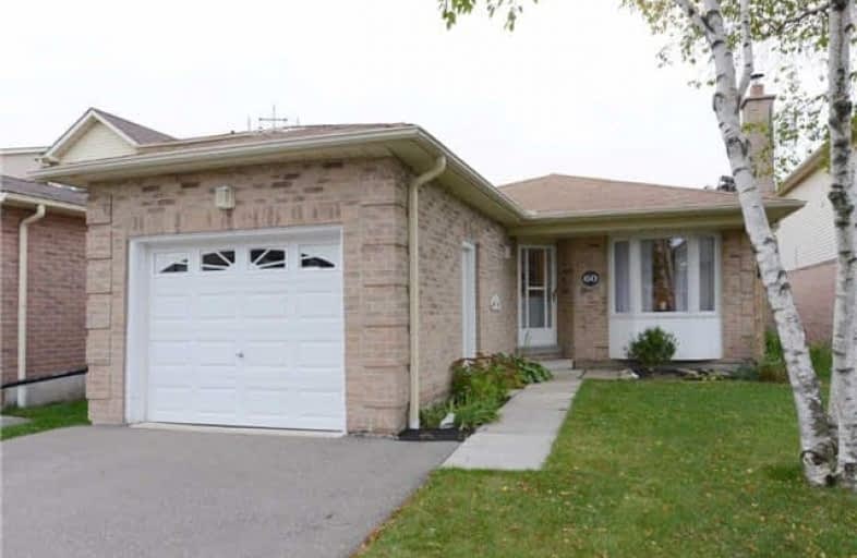 60 Gilmour Drive, Ajax | Image 1