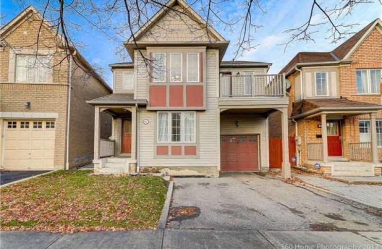 97 McSweeney Crescent, Ajax | Image 1