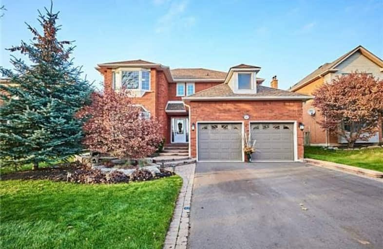 43 Erickson Drive, Whitby | Image 1