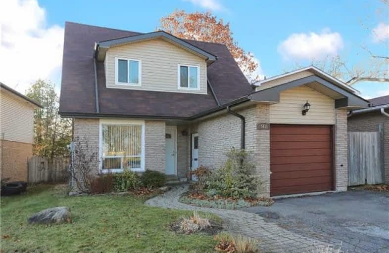 562 Stonebridge Lane, Pickering | Image 1