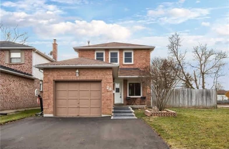 28 Kennedy Drive, Clarington | Image 1