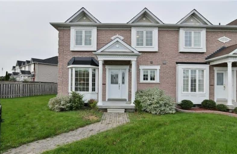 12 Chesham Court, Ajax | Image 1