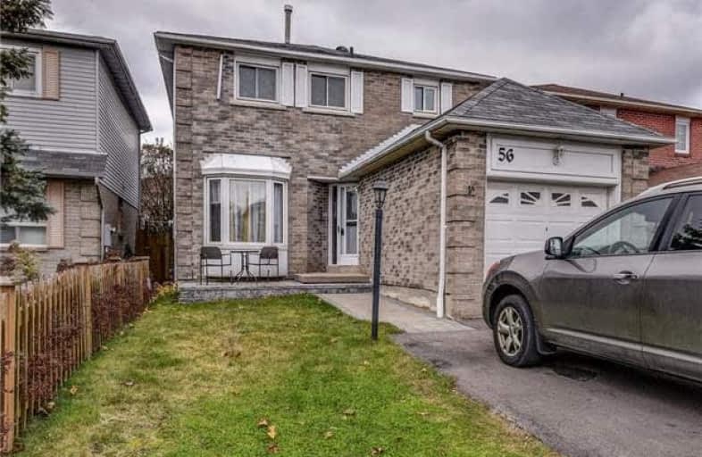 56 Barnes Drive, Ajax | Image 1