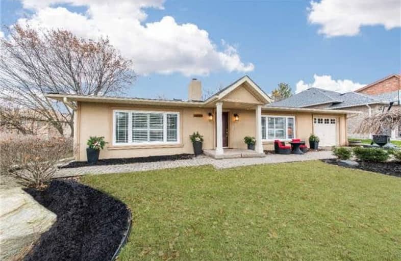 1941 Bonita Avenue, Pickering | Image 1