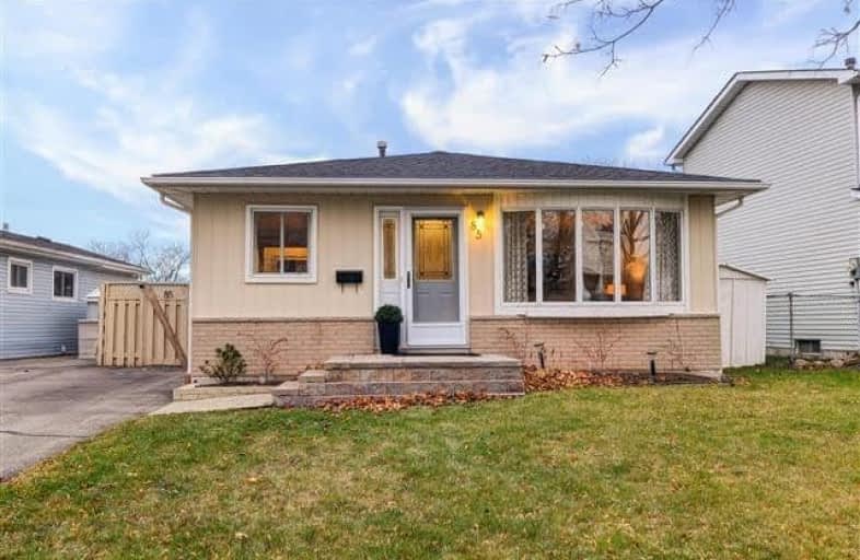85 Swanston Crescent, Ajax | Image 1
