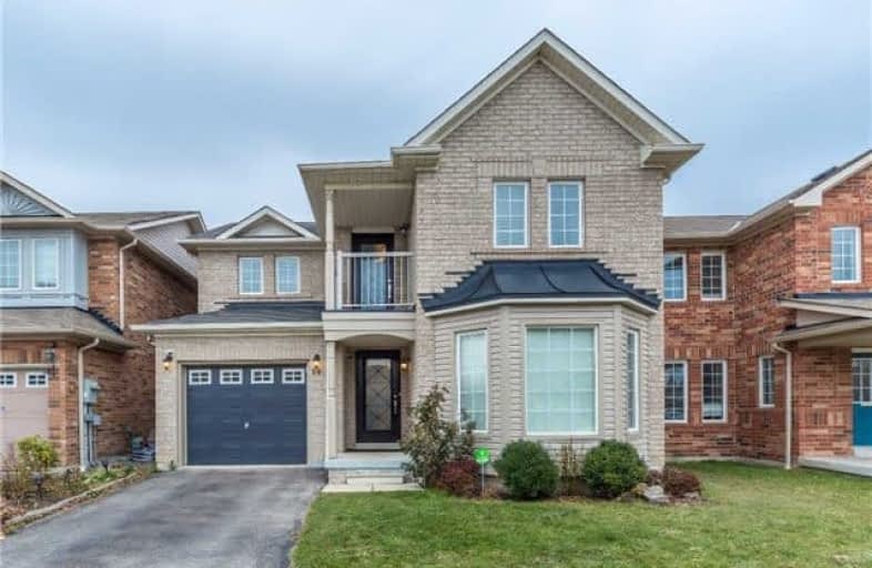 29 Angier Crescent, Ajax | Image 1