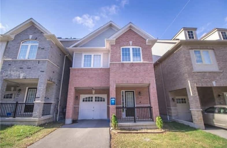 138 Goss Lane, Ajax | Image 1