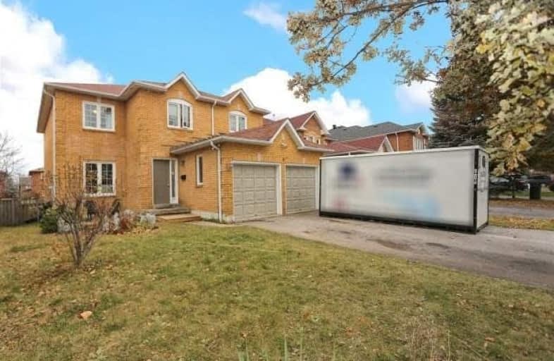 10 Holmes Crescent, Ajax | Image 1