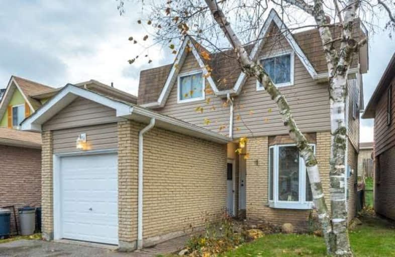 519 Creekview Circle, Pickering | Image 1