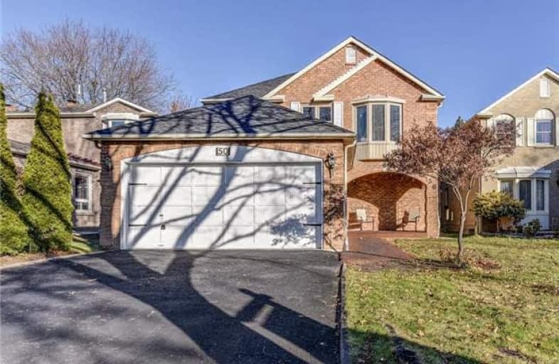 50 Hettersley Drive, Ajax | Image 1