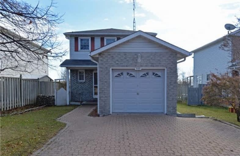 1055 Renaissance Drive, Oshawa | Image 1