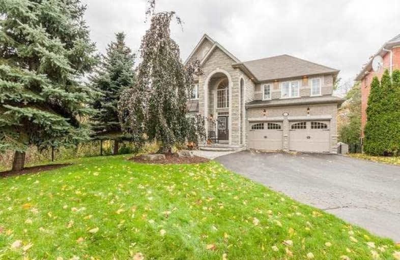 2327 Wildwood Crescent, Pickering | Image 1