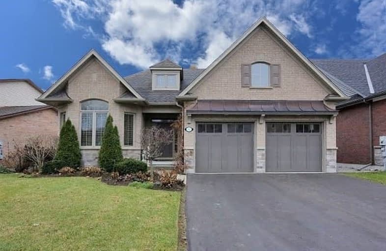 57 McLellan Court, Clarington | Image 1