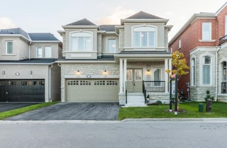16 Cater Avenue, Ajax | Image 1