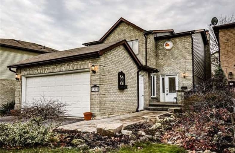 1922 Shadybrook Drive, Pickering | Image 1