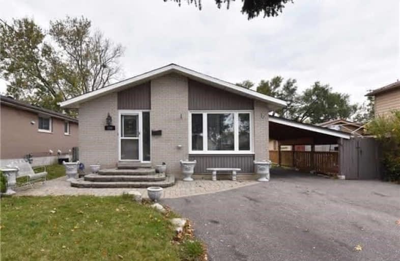 890 Marinet Crescent, Pickering | Image 1