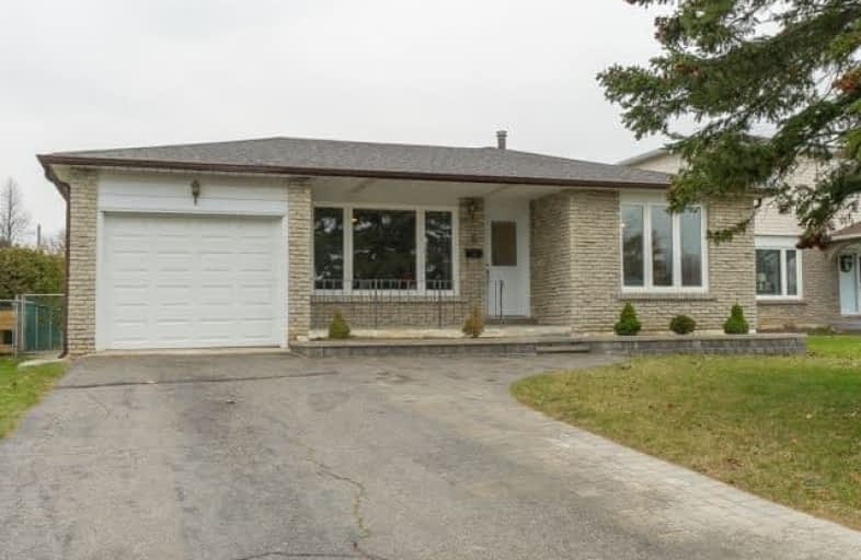 6 Kinninson Court, Ajax | Image 1