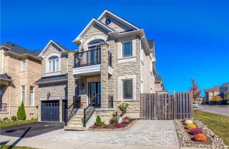 1 Darlet Avenue, Ajax | Image 1