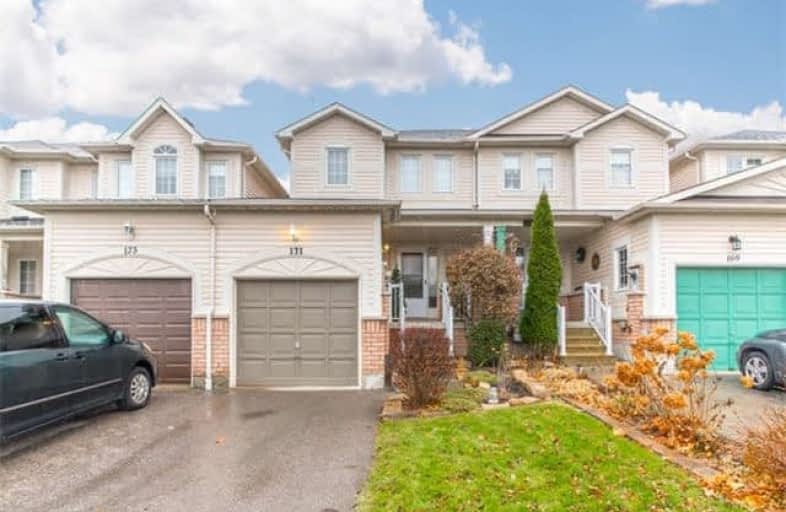 171 Scottsdale Drive, Clarington | Image 1