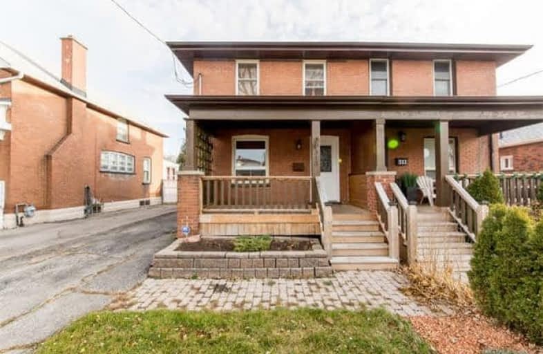 313 Jarvis Street, Oshawa | Image 1