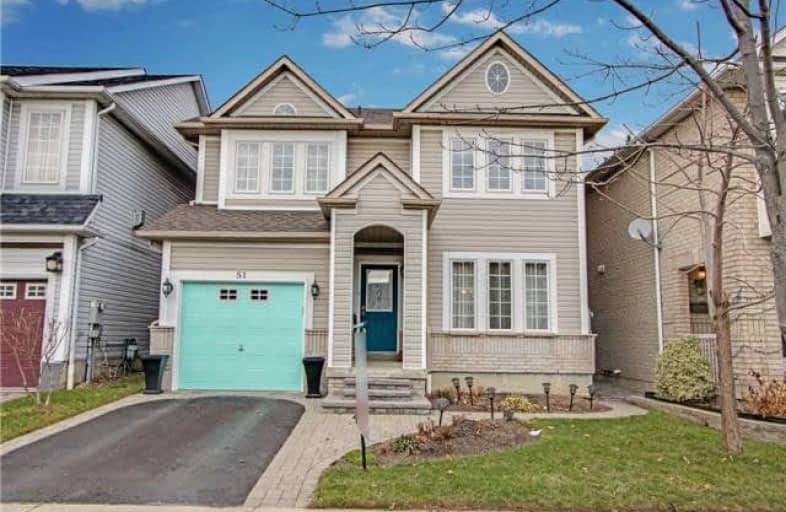51 Woolf Crescent, Ajax | Image 1