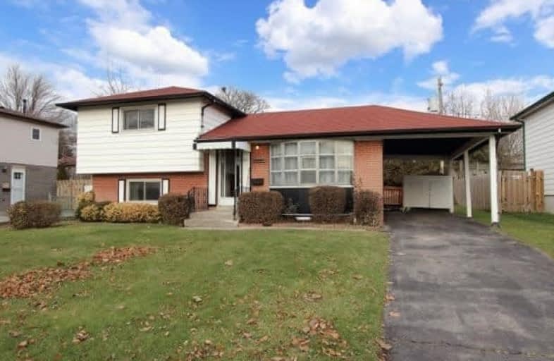 807 Modlin Road, Pickering | Image 1