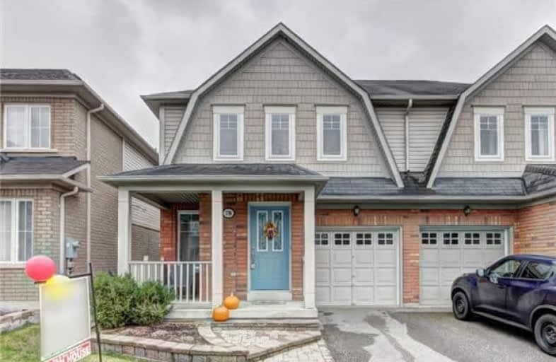 78 Boyd Crescent, Ajax | Image 1