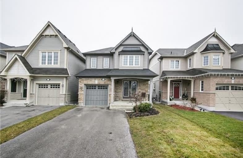 155 Honeyman Drive, Clarington | Image 1